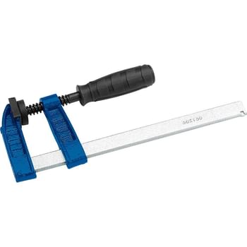 Draper Quick Action F Clamp