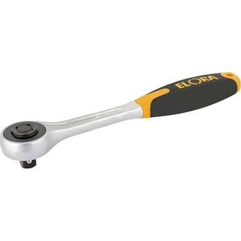Elora 1/2" Drive Push Through Ratchet