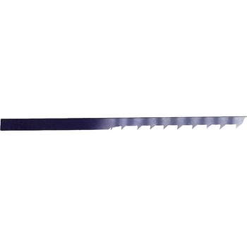 Draper Plain End Fretsaw Blades