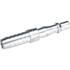 Draper 3/8" Bore PCL Air Line Coupling Adaptor / Tailpiece