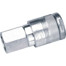 Draper PCL M100 Air Line Coupling Female Thread