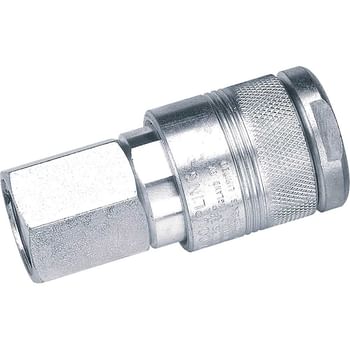Draper PCL M100 Air Line Coupling Female Thread