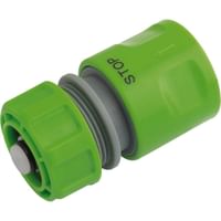 Draper Water Stop Hose Connector 