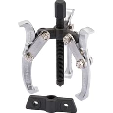 Draper N134 Twin and Triple Leg Reversible Gear Puller