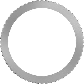 Bosch Reducing Ring for 1.0mm to 1.3mm Circular Saw Blades
