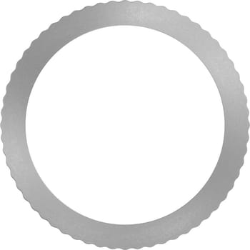 Bosch PRO Reducing Ring for 1.4mm to 1.7mm Circular Saw Blades