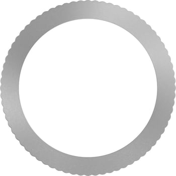 Bosch Reducing Ring for 1.4mm to 1.7mm Circular Saw Blades