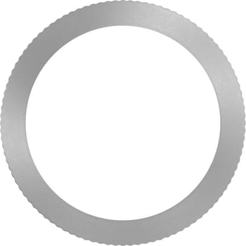 Bosch PRO Reducing Ring for 1.4mm to 1.7mm Circular Saw Blades