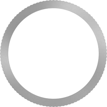 Bosch PRO Reducing Ring for 1.4mm to 1.7mm Circular Saw Blades