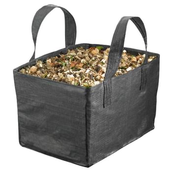 Bosch Collection Bag and Cover for AXT Rapid Shredders