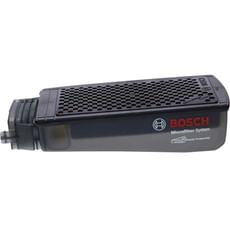 Bosch Sander Dust Collection Box Bosch Sander Dust Collection Box