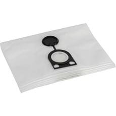 Bosch Fleece Filter Bags for GAS 25 Dust Extractor Bosch Fleece Filter Bags for GAS 25 Dust Extractor