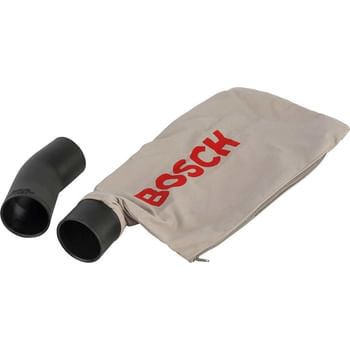 Bosch Dust Bag and Adaptor for GCM 10 SD Mitre Saws
