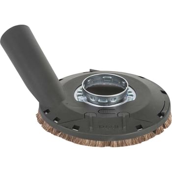 Bosch Angle Grinder Dust Guard for Sanding and Grinding 115/125mm