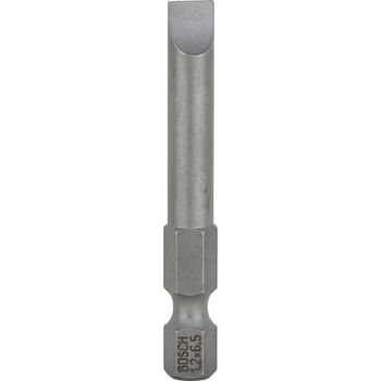 Bosch Extra Hard Slotted Screwdriver Bit