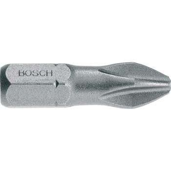 Bosch PH2 Tic Tac Box Extra Hard Phillips Screwdriver Bits