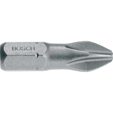 Bosch PH2 Tic Tac Box Extra Hard Phillips Screwdriver Bits Bosch PH2 Tic Tac Box Extra Hard Phillips Screwdriver Bits