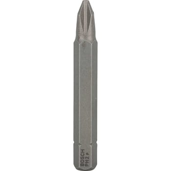 Bosch Extra Hard Phillips Screwdriver Bits