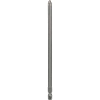 Bosch Extra Hard Phillips Screwdriver Bits