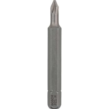 Bosch Extra Hard Pozi Screwdriver Bits