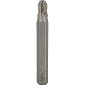 Bosch Extra Hard Pozi Screwdriver Bits