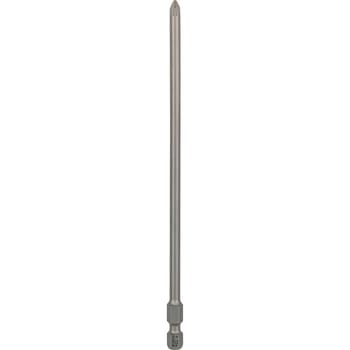 Bosch Extra Hard Pozi Screwdriver Bits