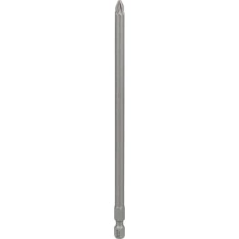 Bosch Extra Hard Pozi Screwdriver Bits