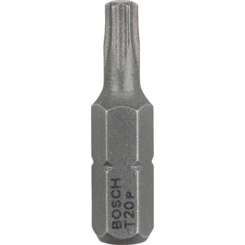 Bosch Extra Hard Torx Screwdriver Bit