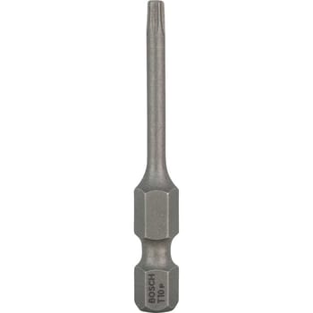 Bosch Extra Hard Torx Screwdriver Bit