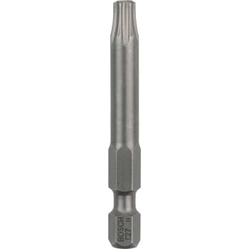 Bosch Extra Hard Torx Screwdriver Bit