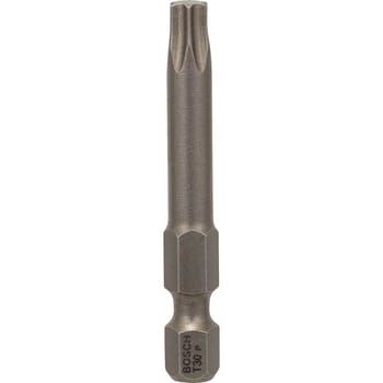 Bosch Extra Hard Torx Screwdriver Bit