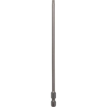 Bosch Extra Hard Torx Screwdriver Bit