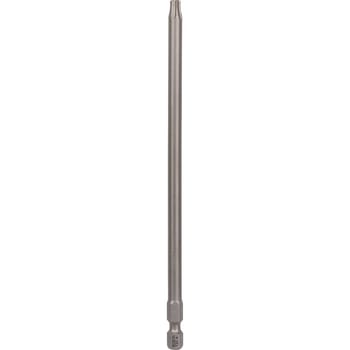Bosch Extra Hard Torx Screwdriver Bit