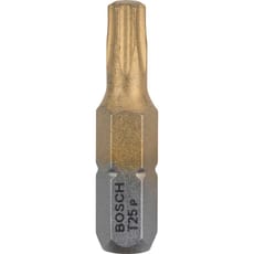 Bosch Maxgrip Torx Screwdriver Bit