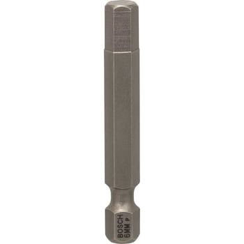 Bosch Hex Extra Hard Screwdriver Bit