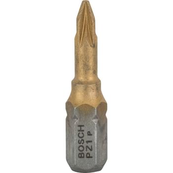 Bosch Maxgrip Phillips Screwdriver Bit