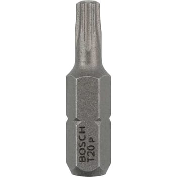 Bosch Extra Hard Torx Screwdriver Bit