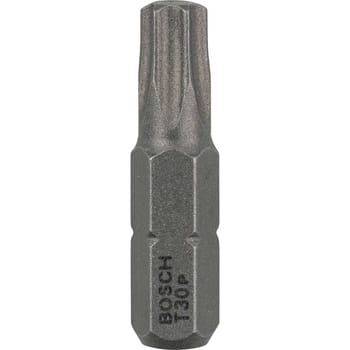 Bosch Extra Hard Torx Screwdriver Bit