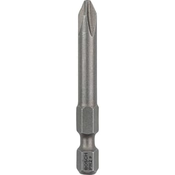 Bosch Extra Hard Phillips Screwdriver Bits