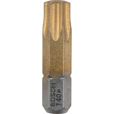 Bosch Maxgrip Torx Screwdriver Bit Bosch Maxgrip Torx Screwdriver Bit