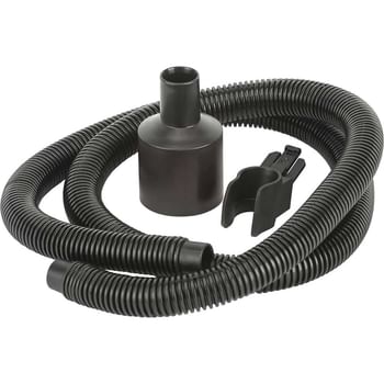 Bosch Dust Extraction Hose for GTR 30 CE Tile Routers