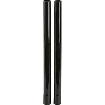 Bosch Dust Extractor Hose Extension Pipes
