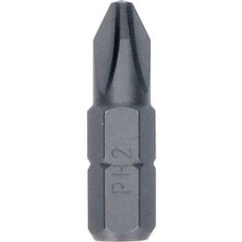Bosch Expert PH2 Tic Tac Box Extra Hard Phillips Screwdriver Bits