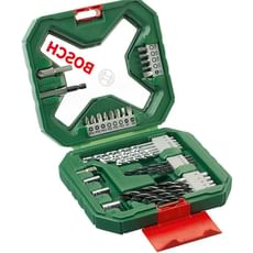 Bosch X Line 34 Piece Drill and Screwdriver Bit Set Bosch X Line 34 Piece Drill and Screwdriver Bit Set
