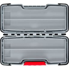 Bosch Pro Small Tough Box for Power Tool Accessories