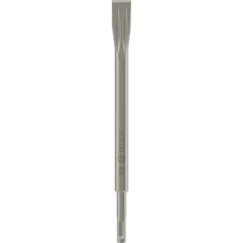 Bosch SDS Plus Long Life Flat Chisel Pack of 5