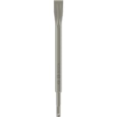 Bosch SDS Plus Long Life Flat Chisel Pack of 5 Bosch SDS Plus Long Life Flat Chisel Pack of 5