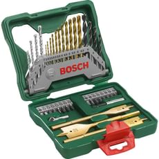 Bosch 40 Piece Drill and Screwdriver Bit Set
