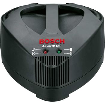 Bosch Green Genuine AL 3640 CV 36v Cordless Li-ion Fast Battery Charger