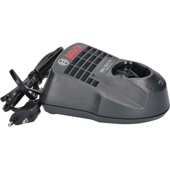 Bosch PRO and DIY Genuine GAL 1230 CV 10.8v and 12v Li-ion Fast Battery Charger